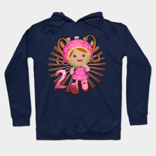 umizoomi 2 Hoodie